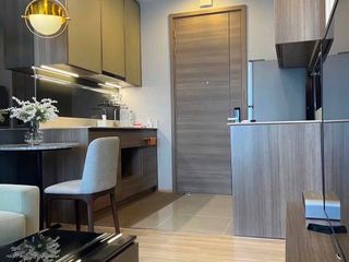 À louer 1 chambre condo à Phaya Thai, Bangkok