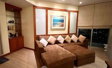 For rent 1 bed condo in Sathon, Bangkok