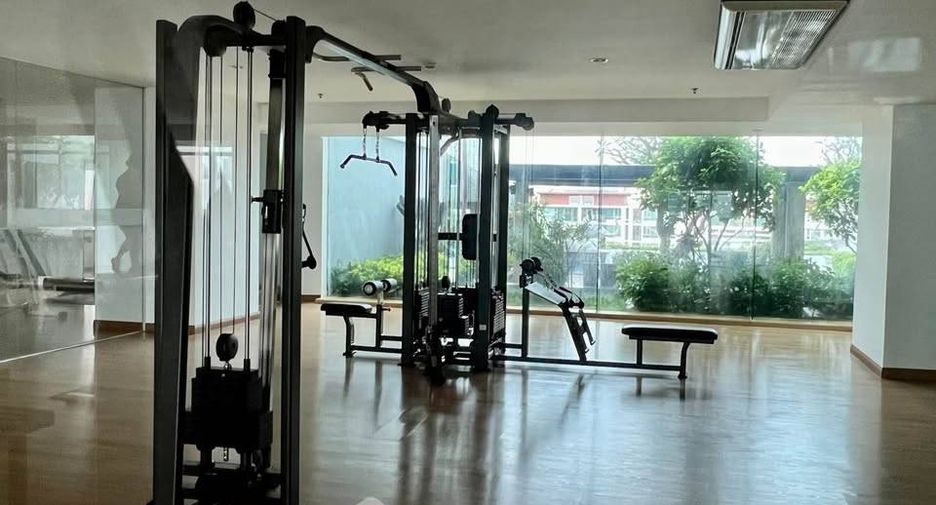 For rent 1 bed condo in Sathon, Bangkok