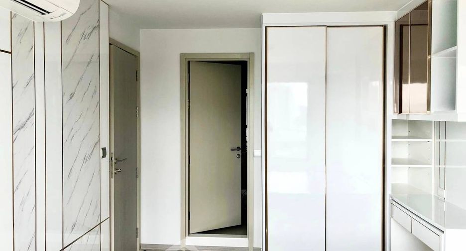 Wohnung zur Miete mit 2 Zimmer in Chatuchak, Bangkok