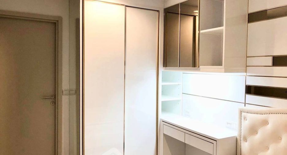 Wohnung zur Miete mit 2 Zimmer in Chatuchak, Bangkok