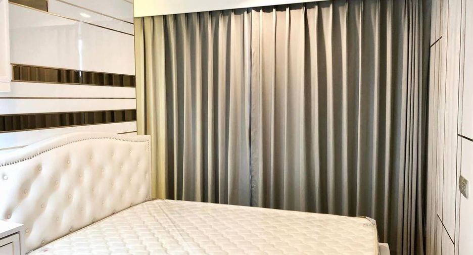 Wohnung zur Miete mit 2 Zimmer in Chatuchak, Bangkok