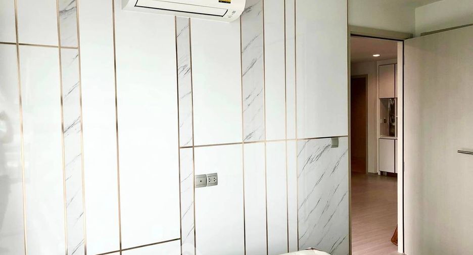 Wohnung zur Miete mit 2 Zimmer in Chatuchak, Bangkok