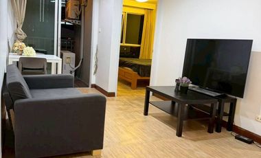 For rent 1 Beds condo in Huai Khwang, Bangkok