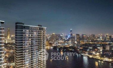 For rent 1 Beds condo in Khlong San, Bangkok