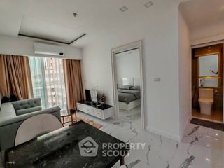 For Rent 1 Bedroom Condo In Bang Lamung, Chonburi