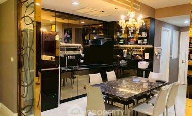 ให้เช่า 2 ห้องนอน คอนโด ใน ยานนาวา, กรุงเทพฯ
