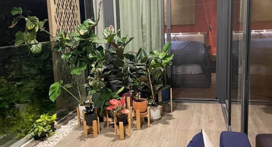 出租 2 卧室 公寓 在 沙吞, 曼谷