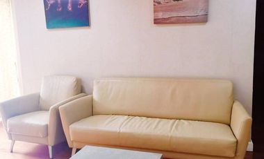 Wohnung zur Miete mit 2 Zimmer in Yan Nawa, Bangkok