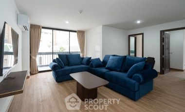Apartamento en alquiler de 3 habitaciones en Khlong Toei, Bangkok