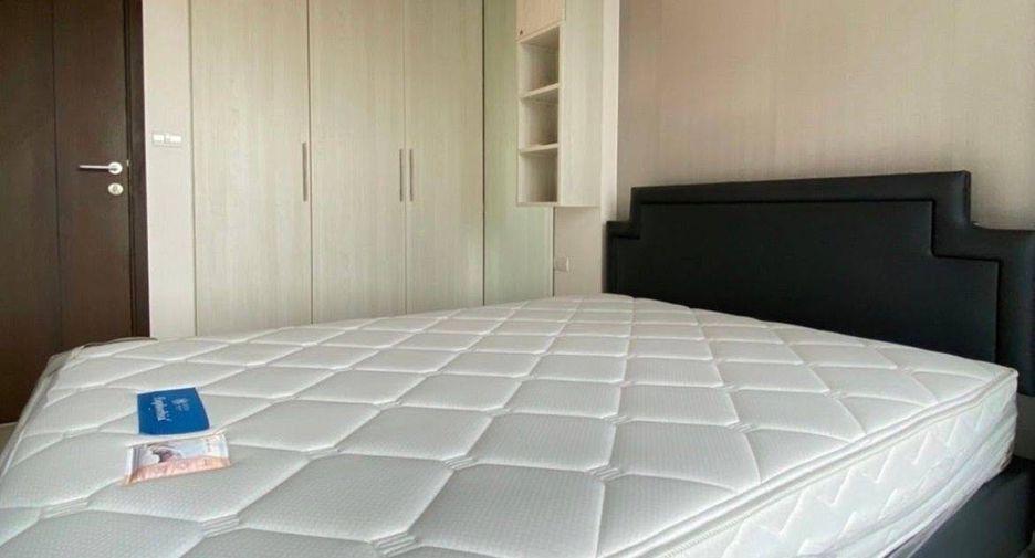 À louer 1 chambre condo à Sathon, Bangkok