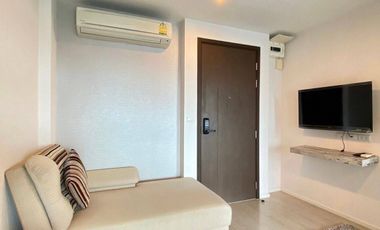 À louer 1 chambre condo à Sathon, Bangkok