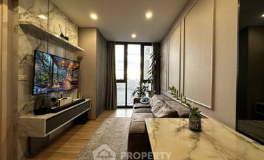 For rent 1 Beds condo in Phaya Thai, Bangkok