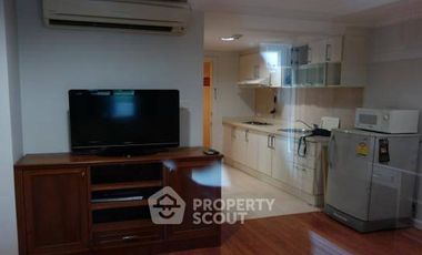 Condo en alquiler de 1 habitaciones en Watthana, Bangkok