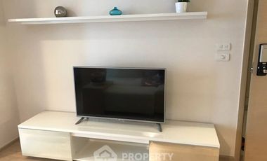 For rent 1 Beds condo in Khlong Toei, Bangkok