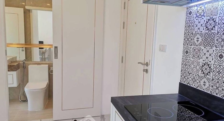 Wohnung zur Miete mit 1 Zimmer in Jomtien, Pattaya