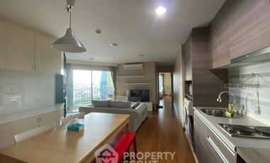 For rent 1 Beds condo in Huai Khwang, Bangkok