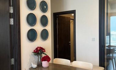For rent 2 bedrooms condo in Huai Khwang, Bangkok