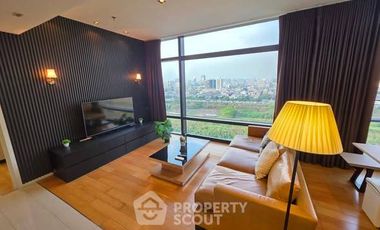 À louer 1 chambre condo à Watthana, Bangkok