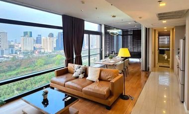 À louer 1 chambre condo à Watthana, Bangkok