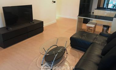 Wohnung zur Miete mit 1 Zimmer in Bang Rak, Bangkok