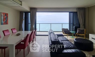 For rent 2 bedrooms condo in Bang Lamung, Chonburi