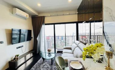 À louer 2 chambres condo à Watthana, Bangkok