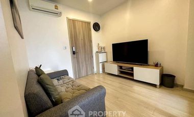 Condo en alquiler de 1 habitaciones en Sathon, Bangkok