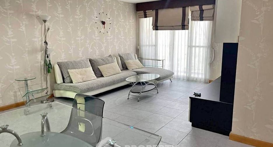 Wohnung zur Miete mit 2 Zimmer in Suan Luang, Bangkok