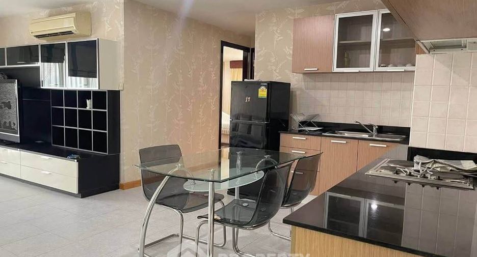 Wohnung zur Miete mit 2 Zimmer in Suan Luang, Bangkok