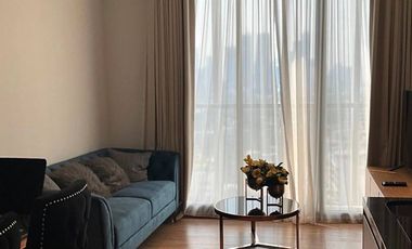 Wohnung zur Miete mit 2 Zimmer in Khlong Toei, Bangkok