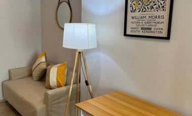 Wohnung zur Miete mit 1 Zimmer in Pathum Wan, Bangkok