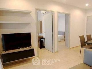 Wohnung zur Miete mit 2 Zimmer in Thon Buri, Bangkok
