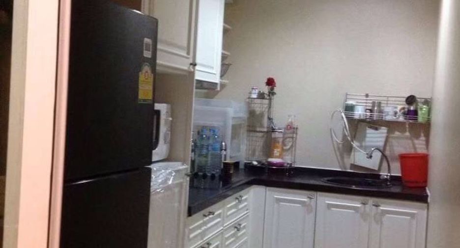 For rent 1 Beds condo in Sathon, Bangkok