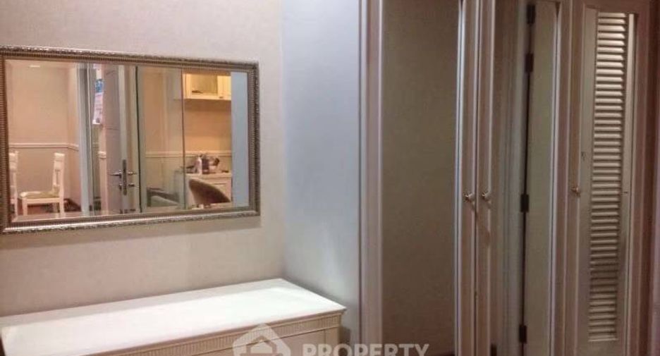 For rent 1 Beds condo in Sathon, Bangkok