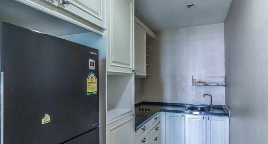 For rent 1 Beds condo in Sathon, Bangkok