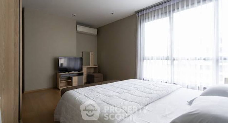 Wohnung zur Miete mit 2 Zimmer in Watthana, Bangkok