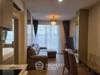 À louer 1 chambre condo à Sathon, Bangkok