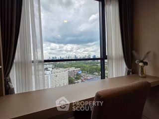 À louer 1 chambre condo à Sathon, Bangkok