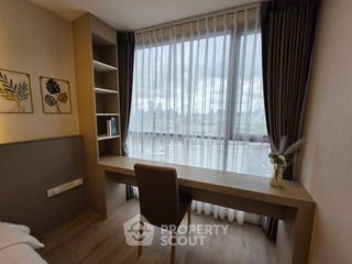 À louer 1 chambre condo à Sathon, Bangkok