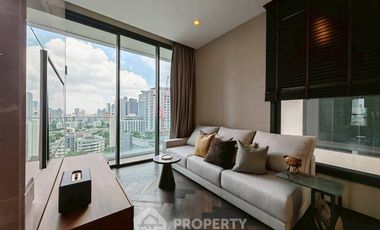 Wohnung zur Miete mit 2 Zimmer in Khlong Toei, Bangkok