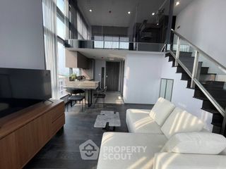 For rent 1 Beds condo in Ratchathewi, Bangkok