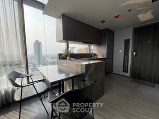 For rent 1 Beds condo in Ratchathewi, Bangkok