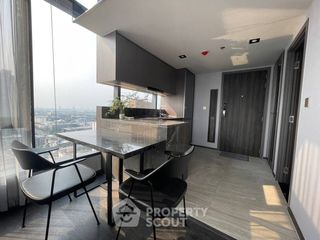 For rent 1 Beds condo in Ratchathewi, Bangkok
