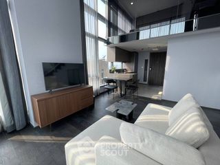 For rent 1 Beds condo in Ratchathewi, Bangkok