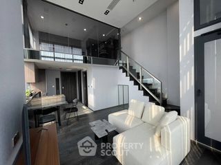 For rent 1 Beds condo in Ratchathewi, Bangkok