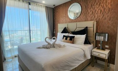 For rent 1 bed condo in Jomtien, Pattaya