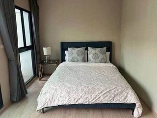 Casa adosada en alquiler de 3 habitaciones en Suan Luang, Bangkok