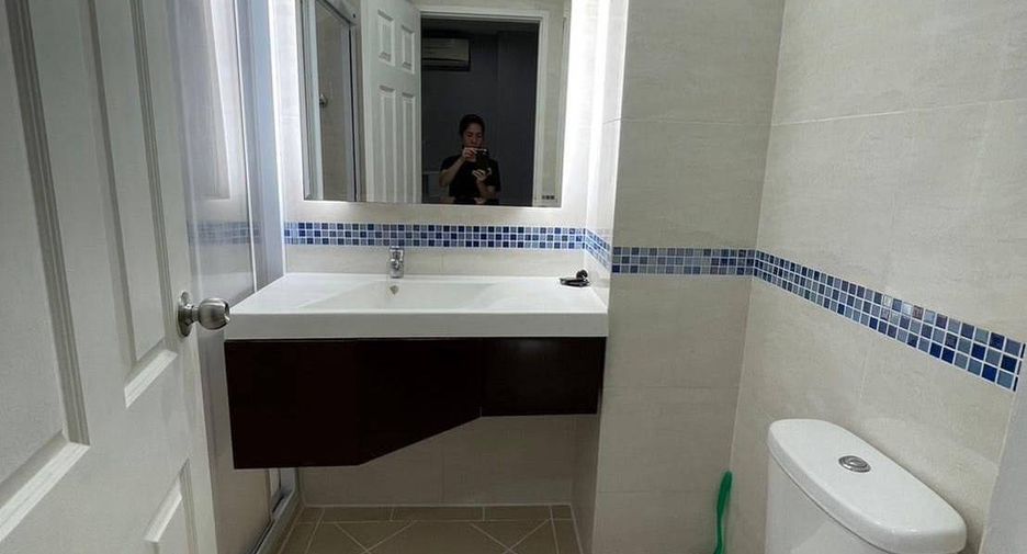 À louer 1 chambre condo à Sathon, Bangkok