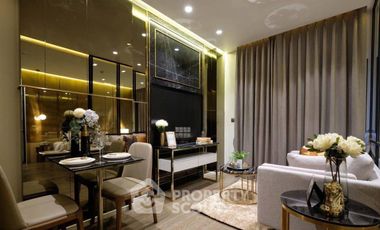 Wohnung zur Miete mit 1 Zimmer in Khlong Toei, Bangkok